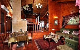 Suite In Nature