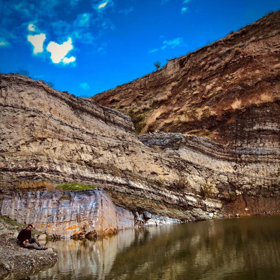 מנחמיה Suite In Nature מראה חיצוני תמונה